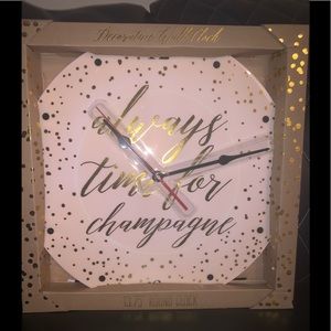 Decorative Wall Clock